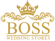  © BOSS Weddings Stores