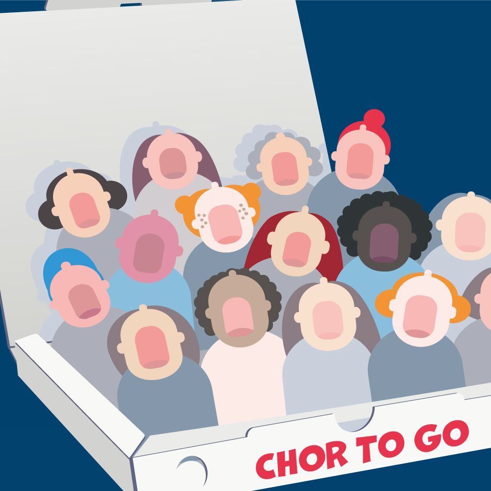 Chor to Go