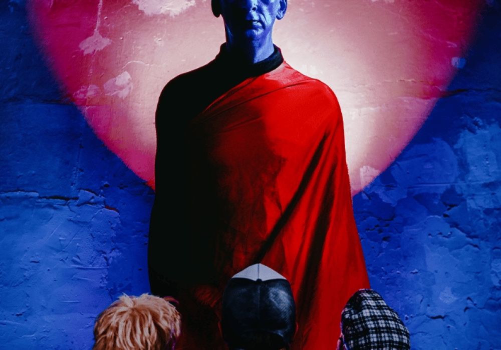 Die drei ??? - Der Fluch des Rubins