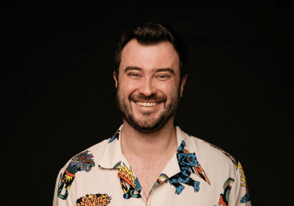 Sebastian Klussmann