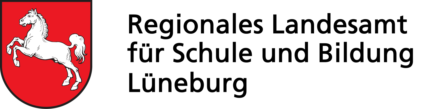 Sponsor Regionales Ladesamt für Schule und Bildung Lüneburg