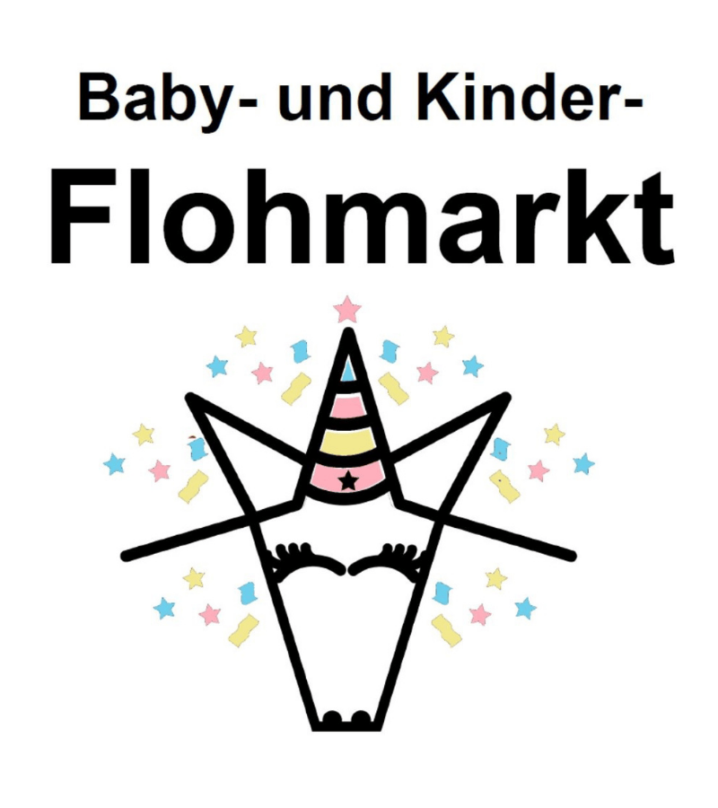 Baby- und Kinderflohmarkt