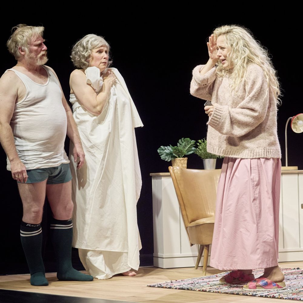 Wi sünd de Ne'en - Wohngemeinschaften