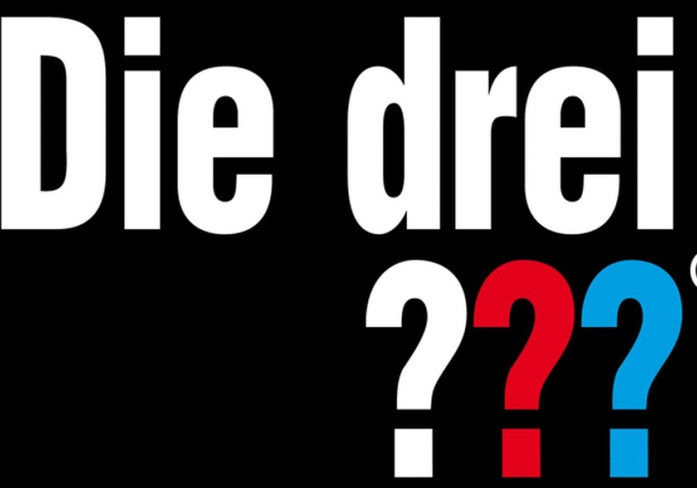 Die Drei ??? - Im Auge des Sturms