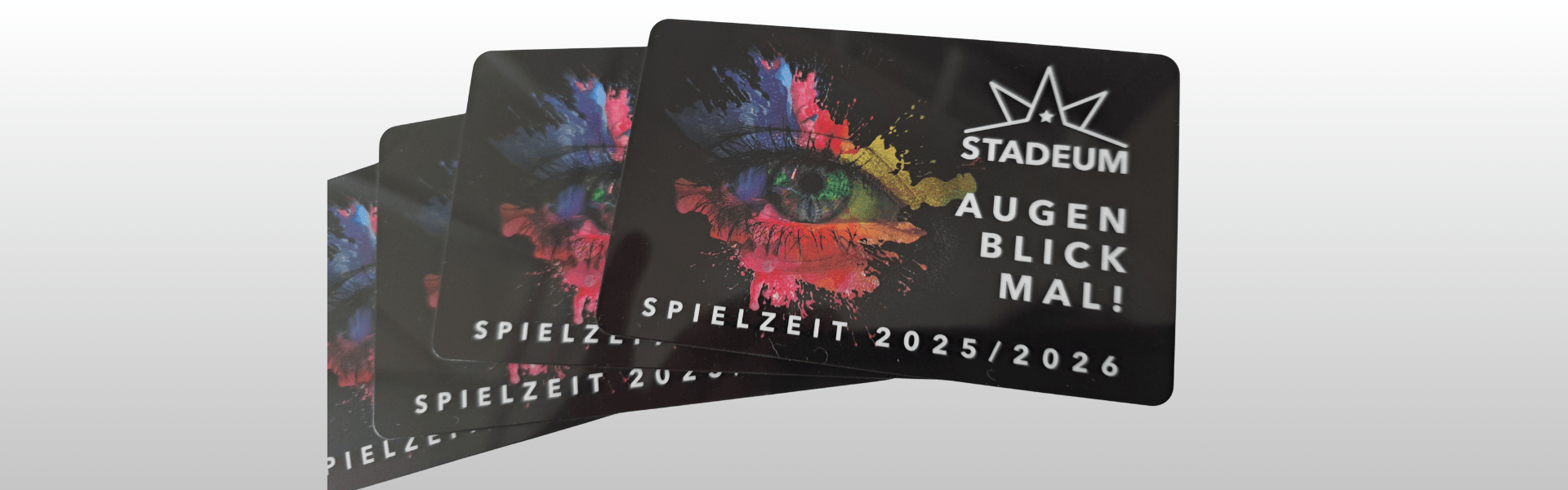 Stadeum Card 25