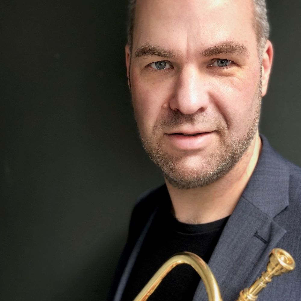 Christoph Semmler,  Trompete