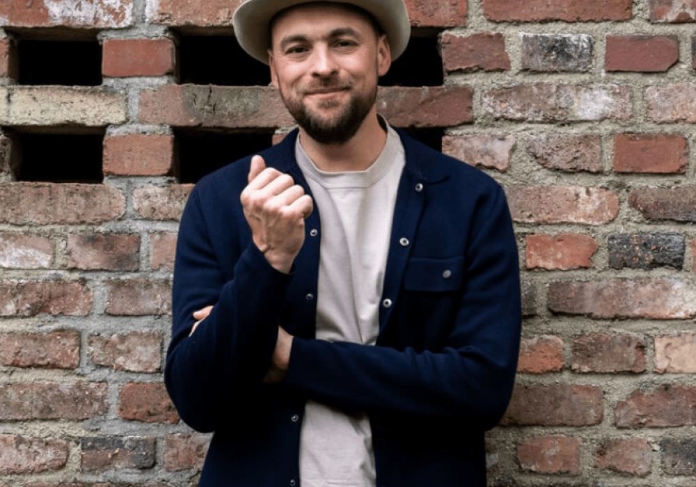 Rüdiger Baldauf feat. Max Mutzke