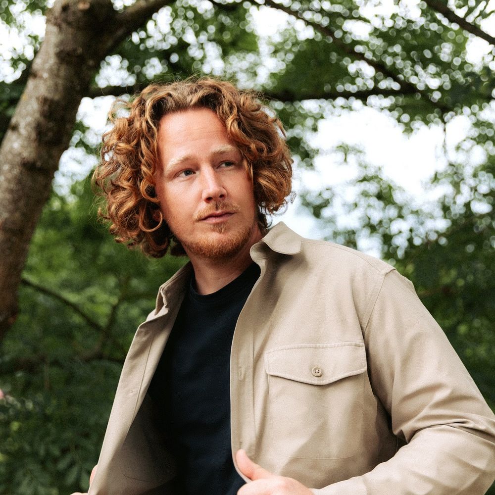 Michael Schulte