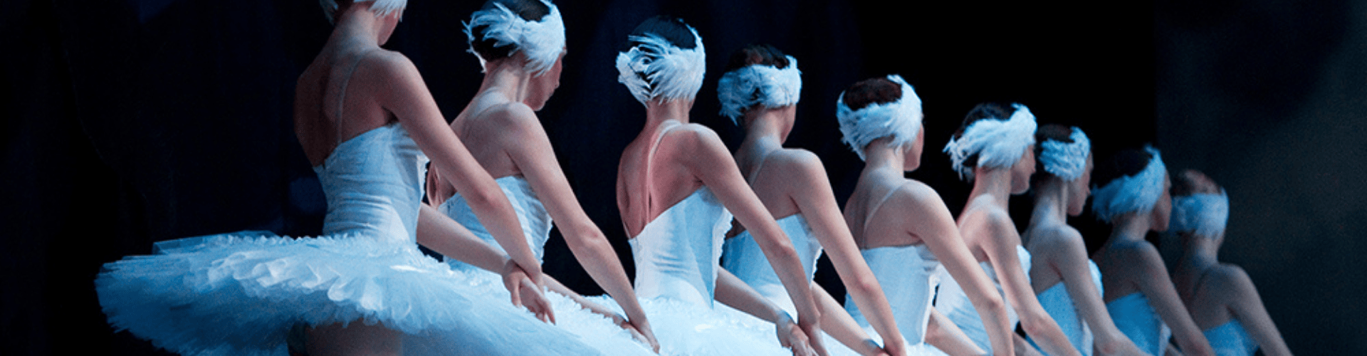 Ballett Kategorie