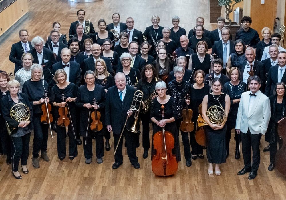 Stader Kammerorchester