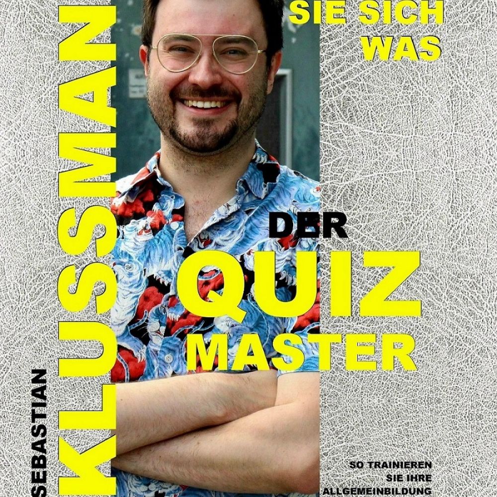 Merken Sie sich was!