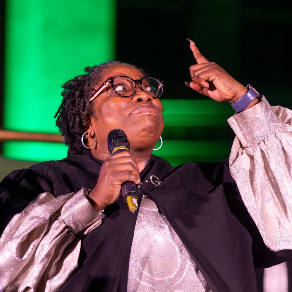 The Best Of Harlem Gospel Singers
