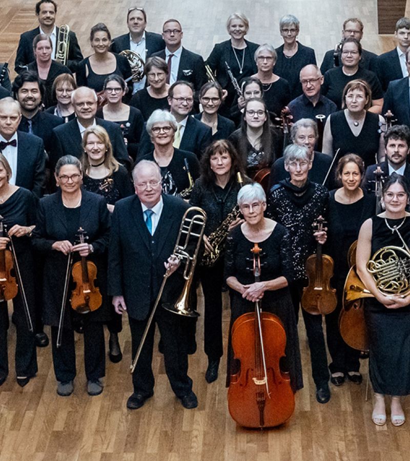 Stader Kammerorchester