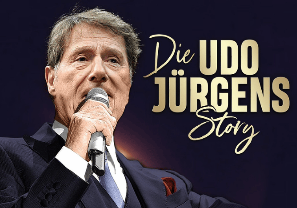 Die Udo Jürgens Story