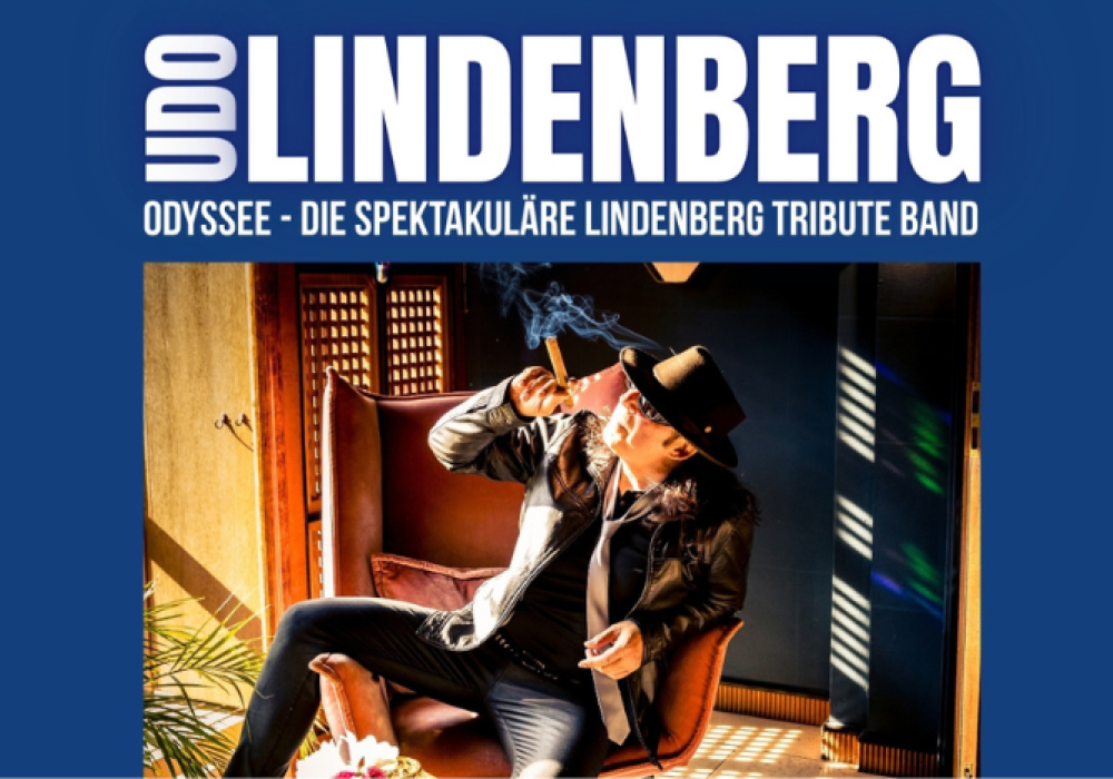 Udo Lindenberg Tribute Show