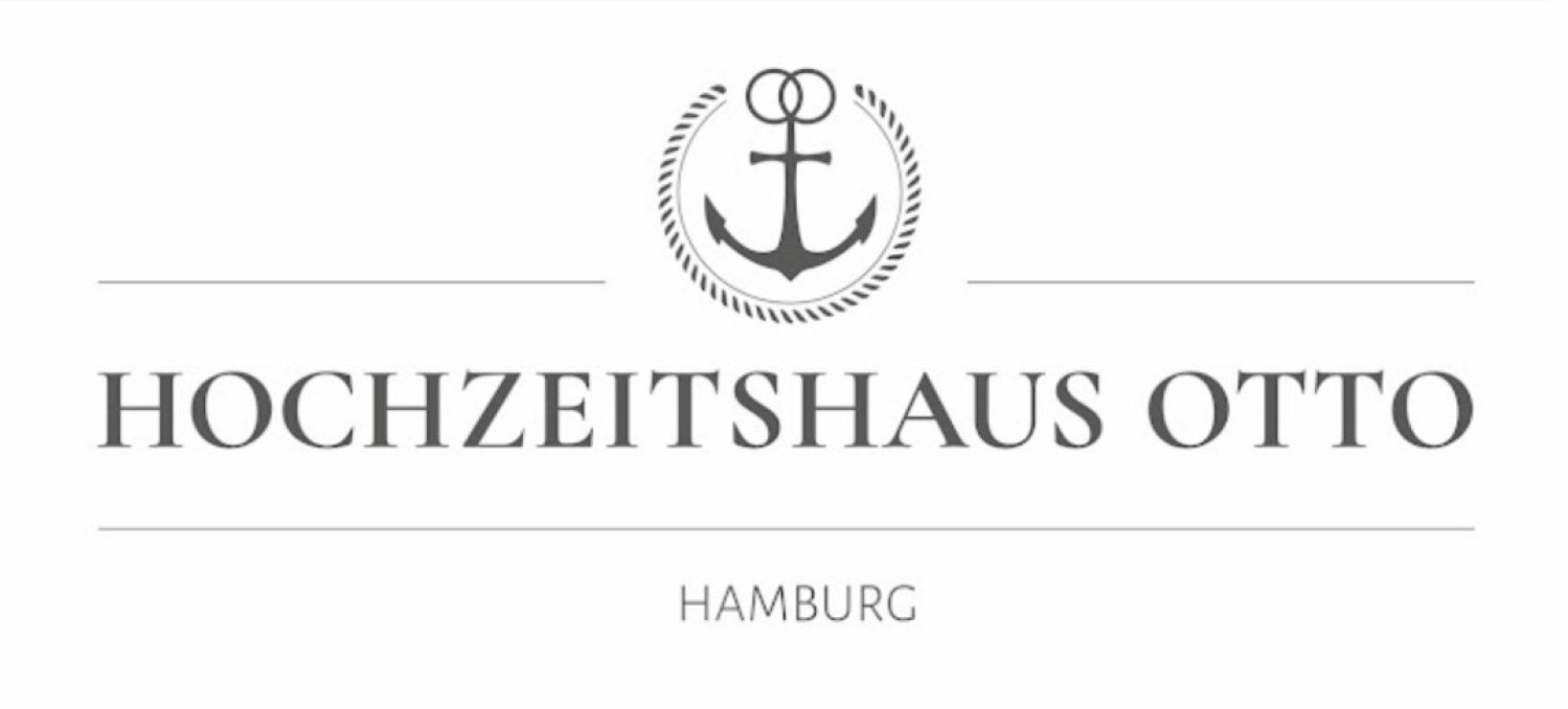 Hochzeitshaus Otto GmbH Logo © Hochzeitshaus Otto GmbH
