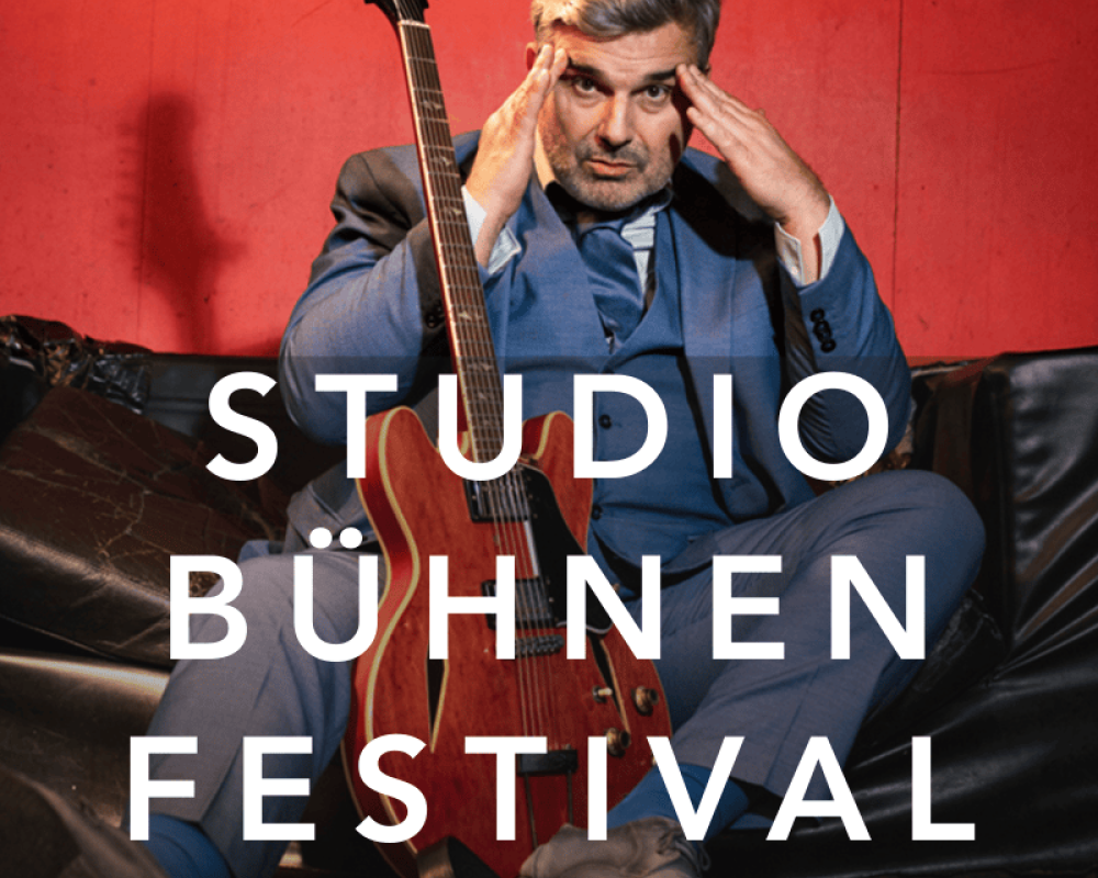 Studiobühnenfestival