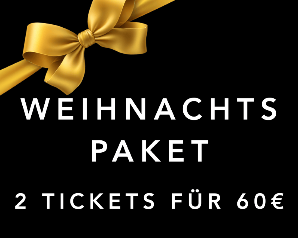 Weihnachtsaktion 2025