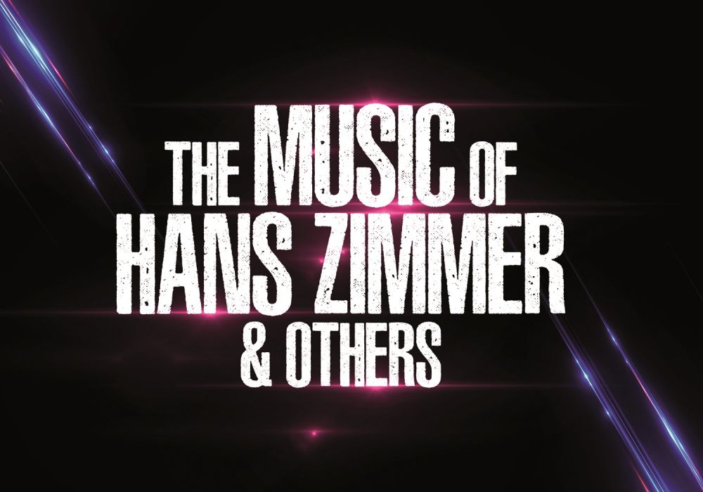 The Music of Hans Zimmer & others