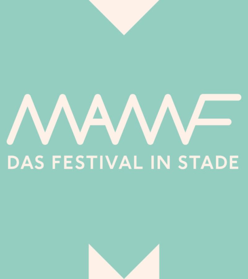 MAMF Logo
