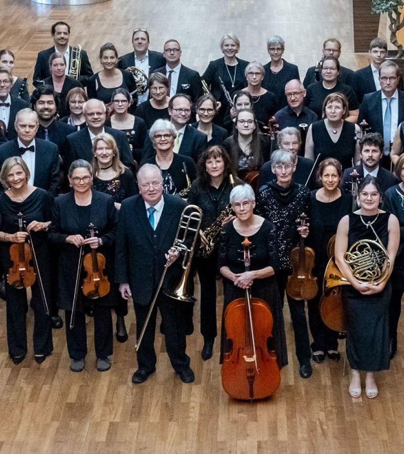 Stader Kammerorchester