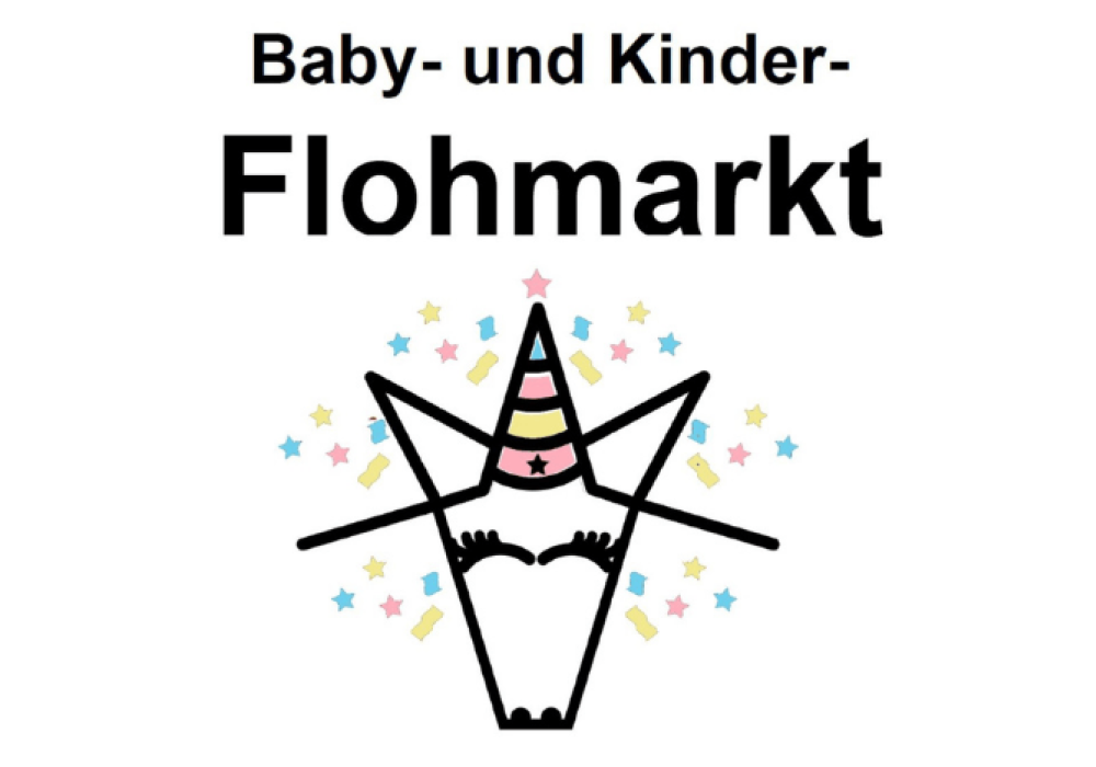 Baby- und Kinderflohmarkt