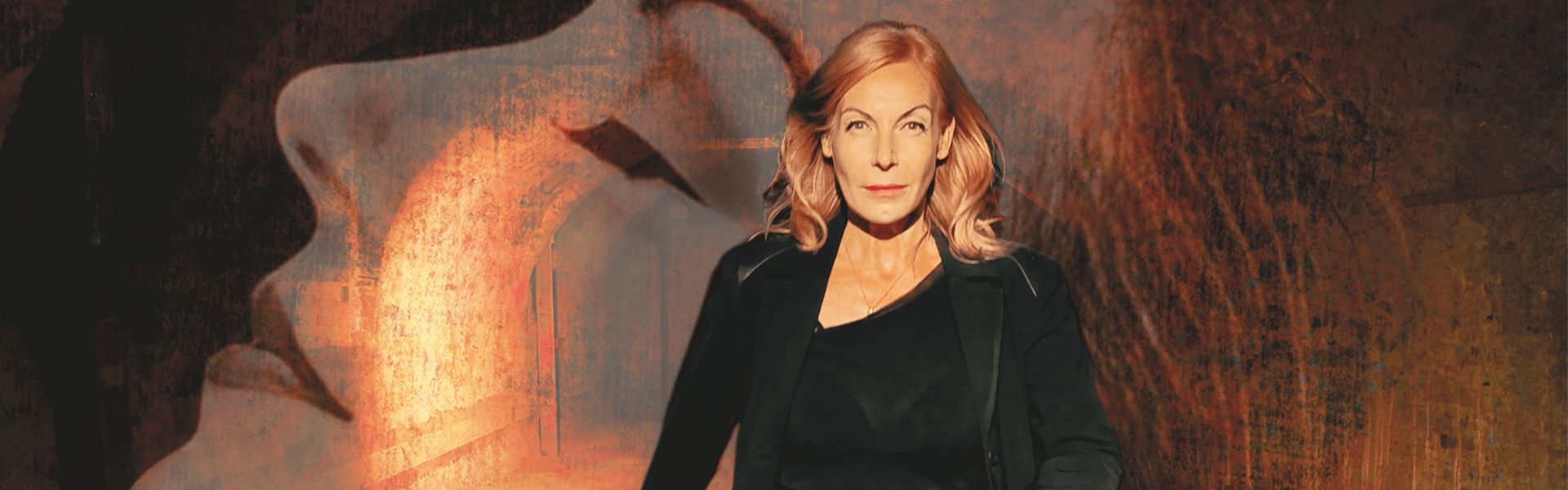 Ute Lemper