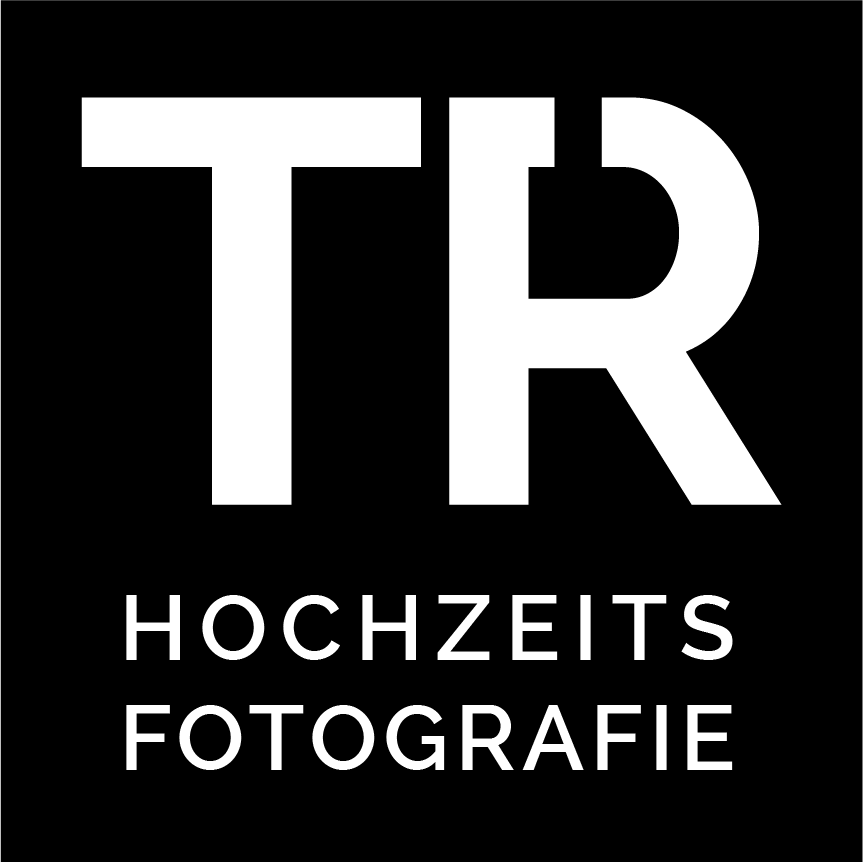 Torben Röhricht Hochzeitsfotografie Logo © Torben Röhricht Hochzeitsfotografie