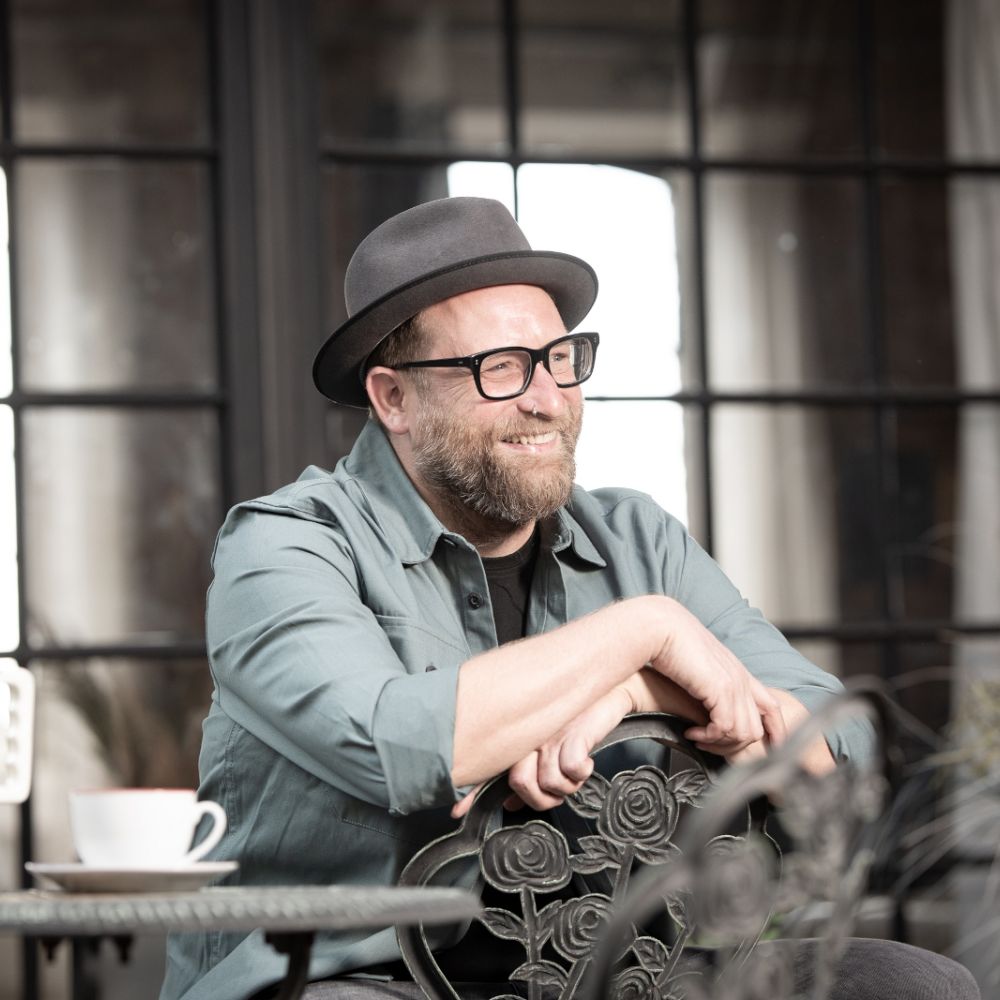 Bild Gregor Meyle