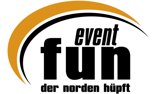 Das Stadeum hüpft