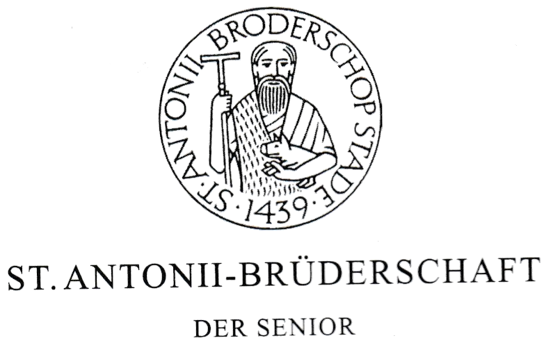 Sponsor St. Antonii Brüderschaft Stade