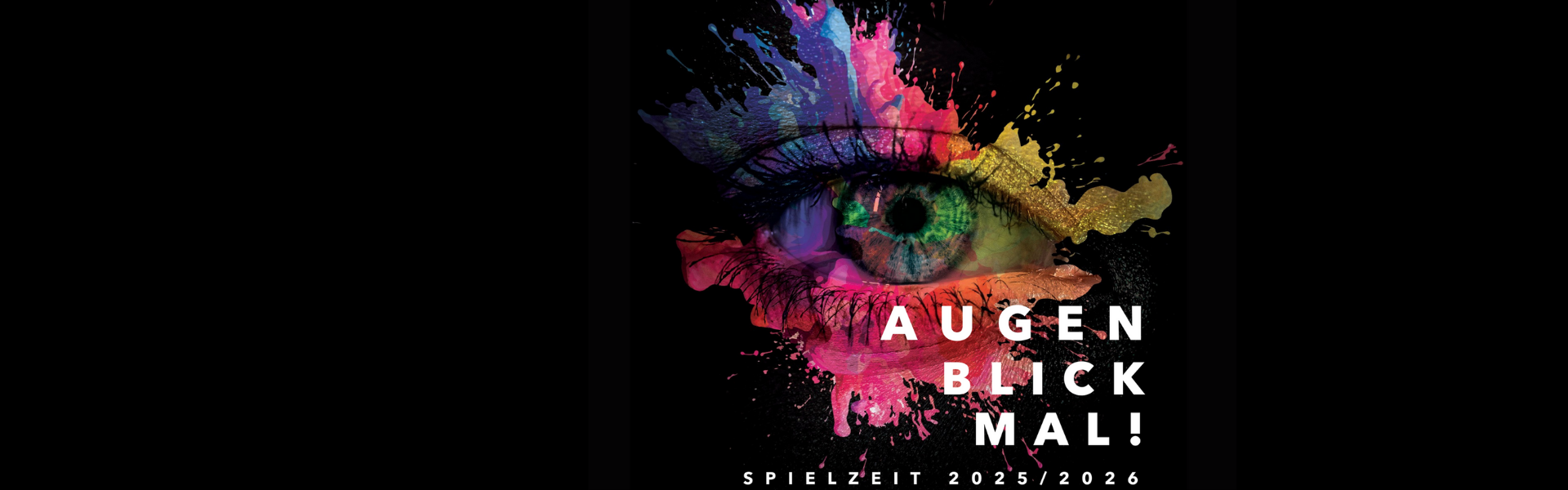 Vorverkaufsstart am 1. August um 10 Uhr