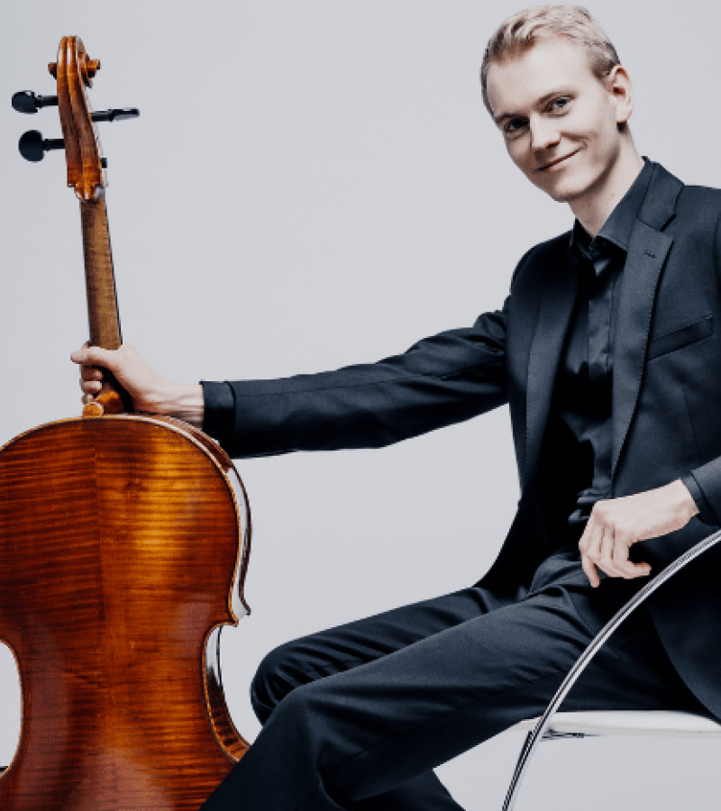 Sinfoniekonzert „Wiener Klassik”