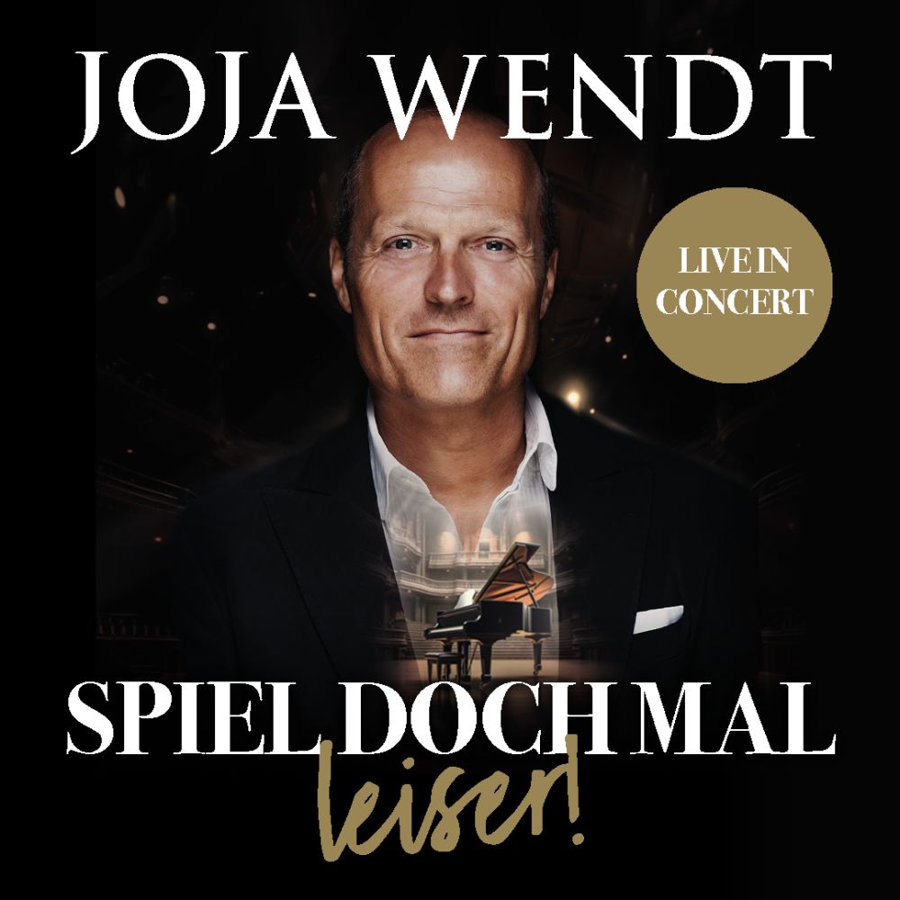 Joja Wendt