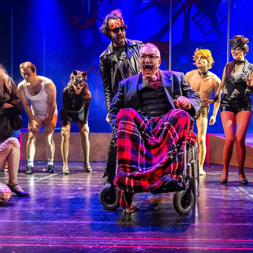 Theater der Altmark