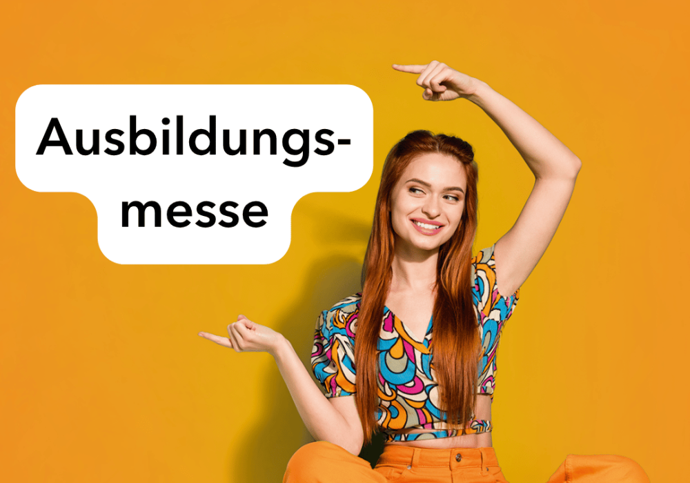 21. Ausbildungsmesse