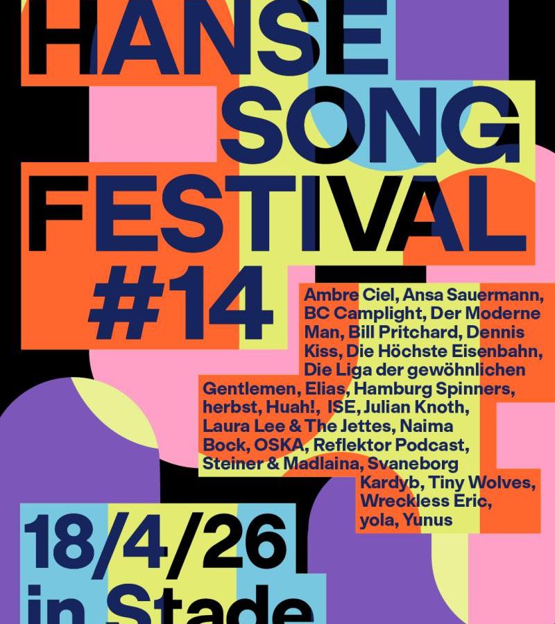 Hanse Song Festival