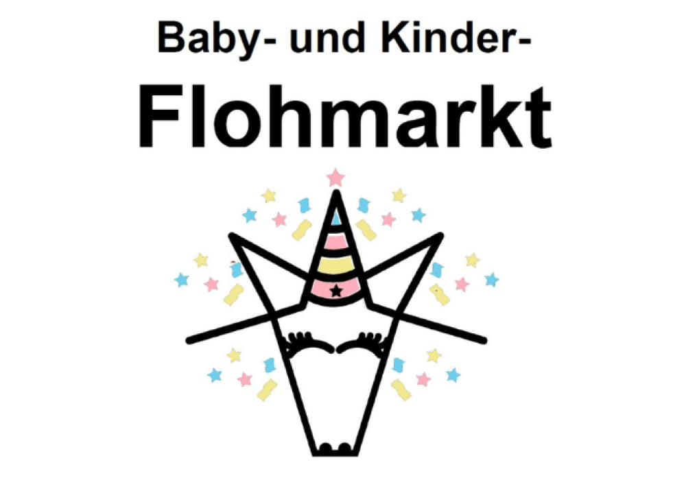 Baby- und Kinderflohmarkt