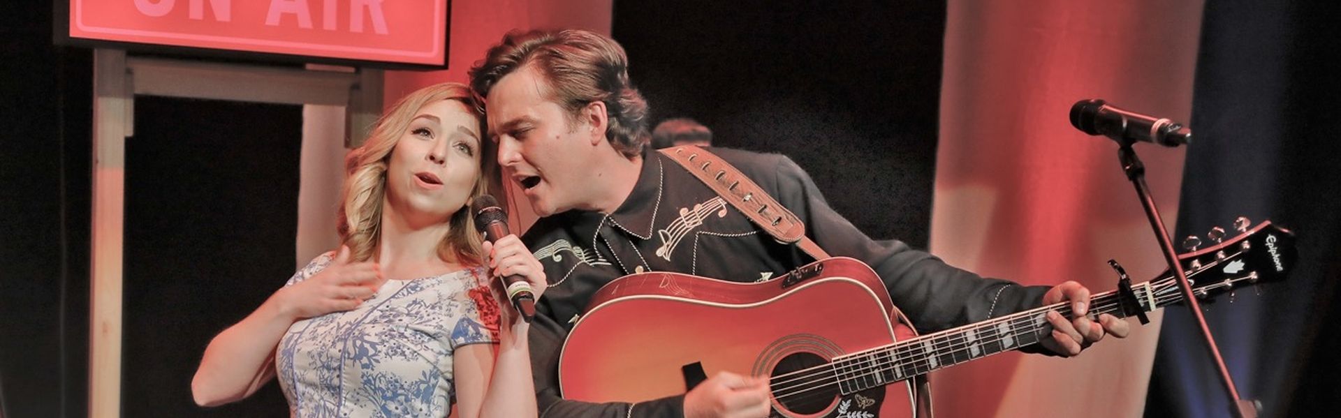 Nashville Live