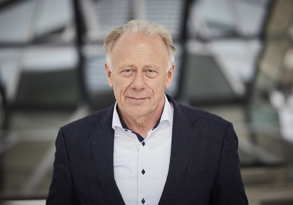 Jürgen Trittin