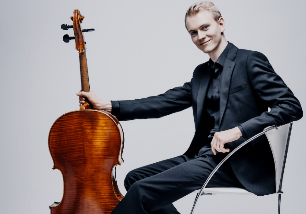 Sinfoniekonzert „Wiener Klassik”