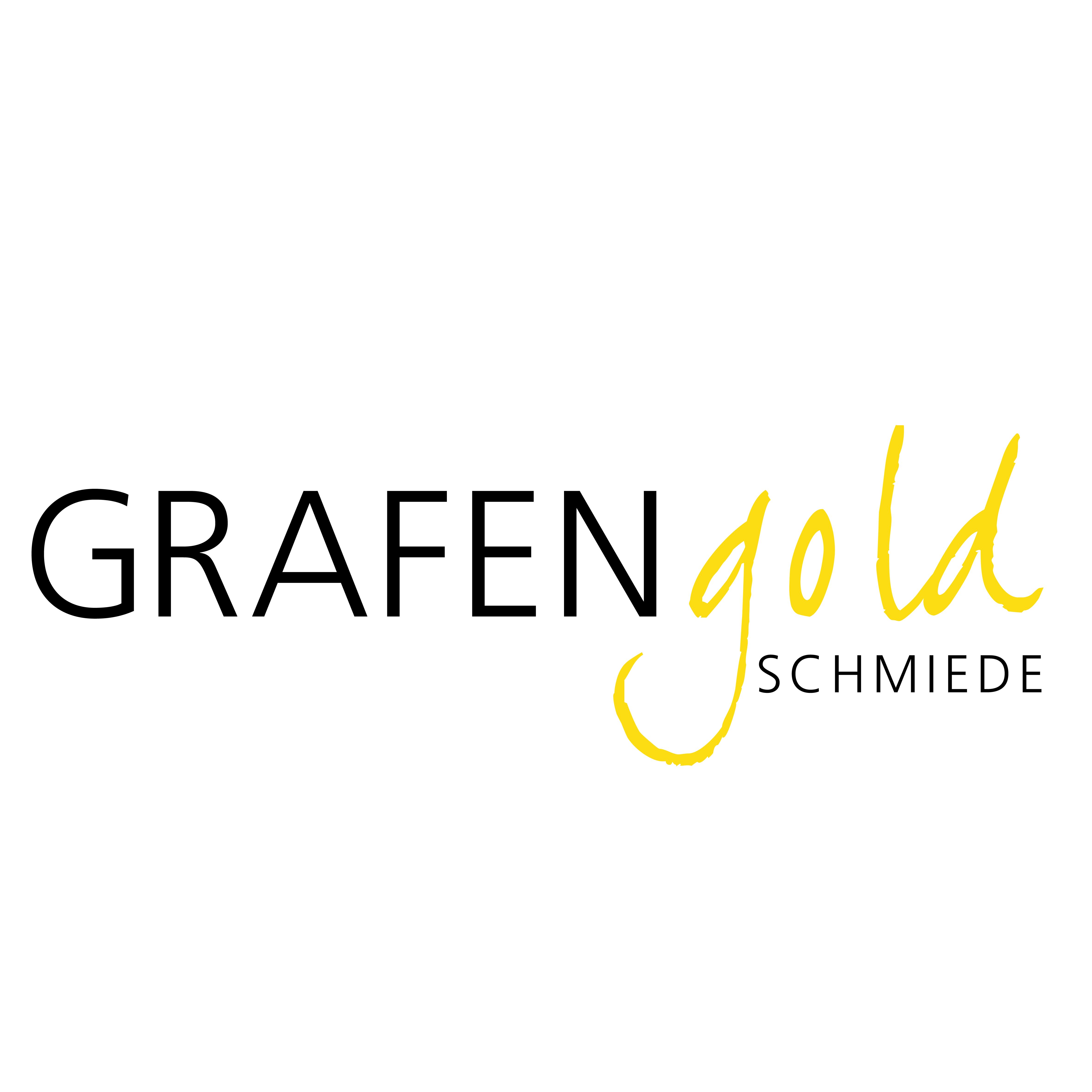 Goldschmiede Grafengold Logo © Goldschmiede Grafengold