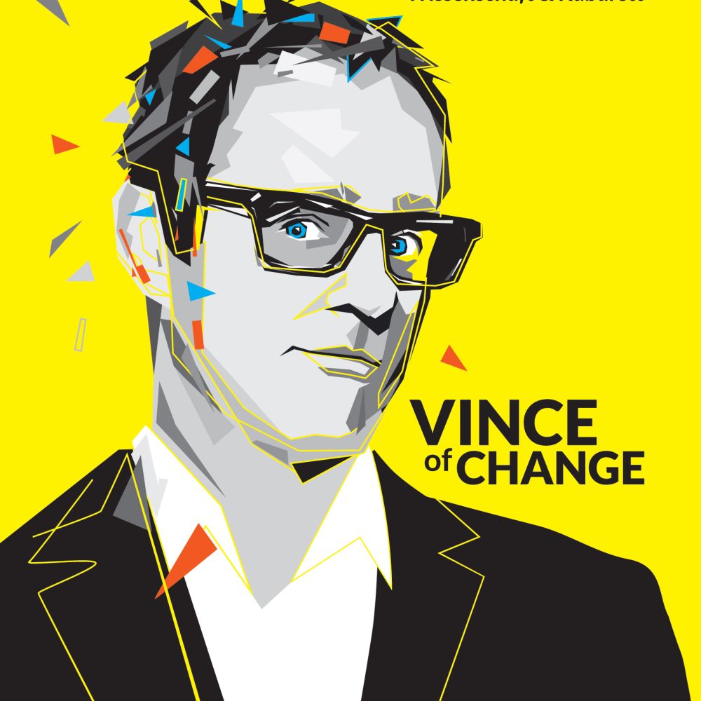 Vince of Change Programm