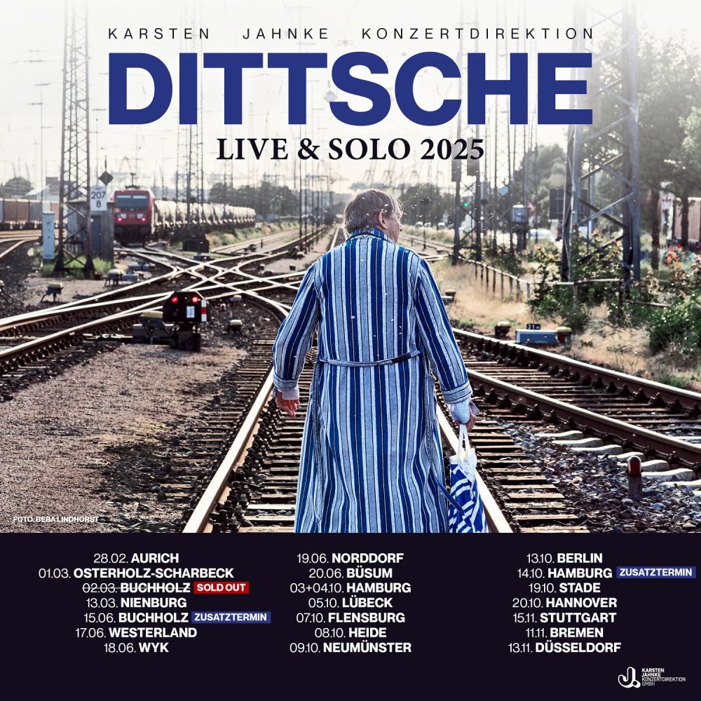 Dittsche