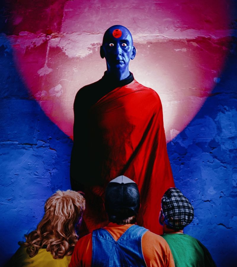 Die drei ??? - Der Fluch des Rubins