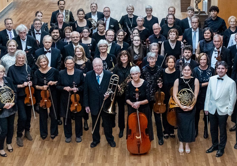 Stader Kammerorchester