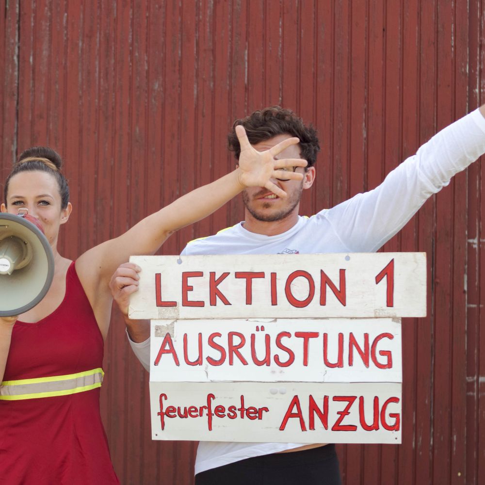 Feuerwer?