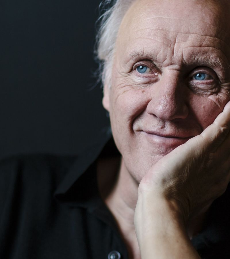 Herman Van Veen