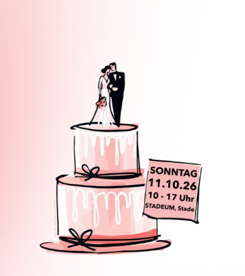 Hochzeitsmesse