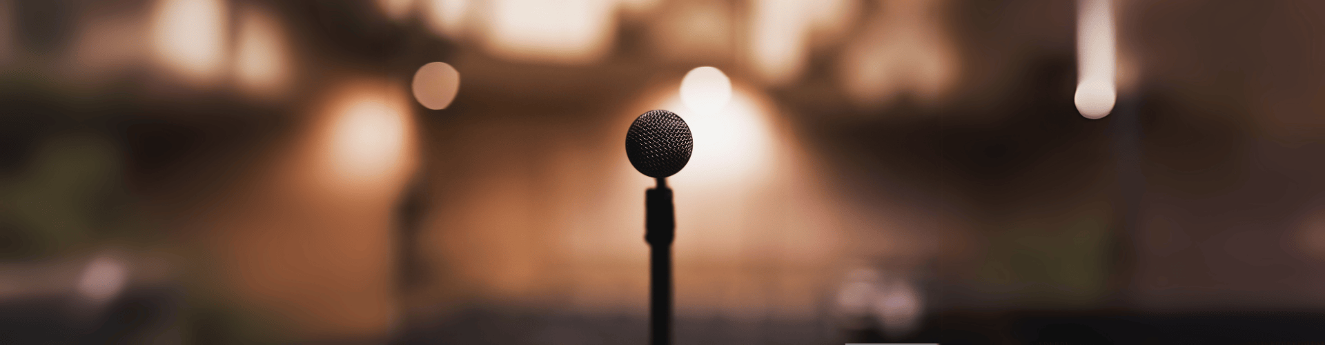 Poetry Slam und Kabarett Kategorie